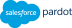 pardot-logo-white